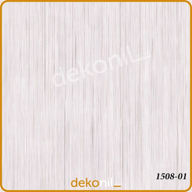 Decowall Orlando 1508-01 Düz Duvar Kağıdı l Dekonil