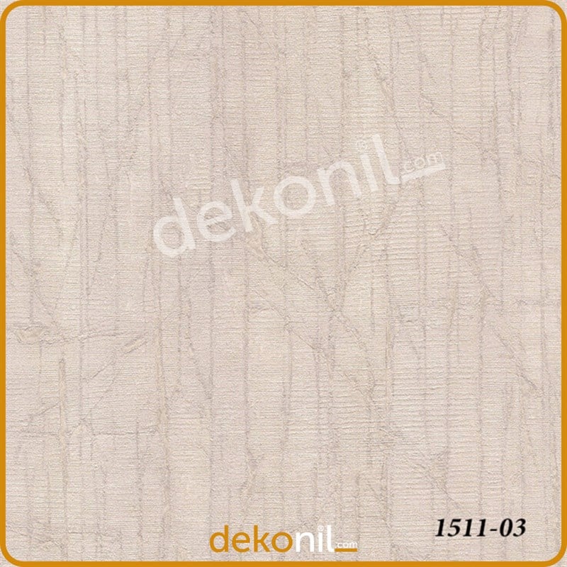 Decowall Orlando 1511-03 Çizgili Duvar Kağıdı l Dekonil