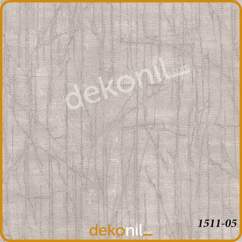Decowall Orlando 1511-05 Striped Wallpaper l Dekonil
