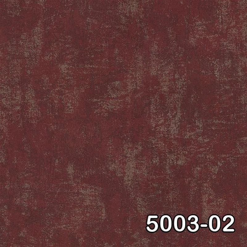 Decowall Retro Düz Duvar Kağıdı 5003-02 l Dekonil