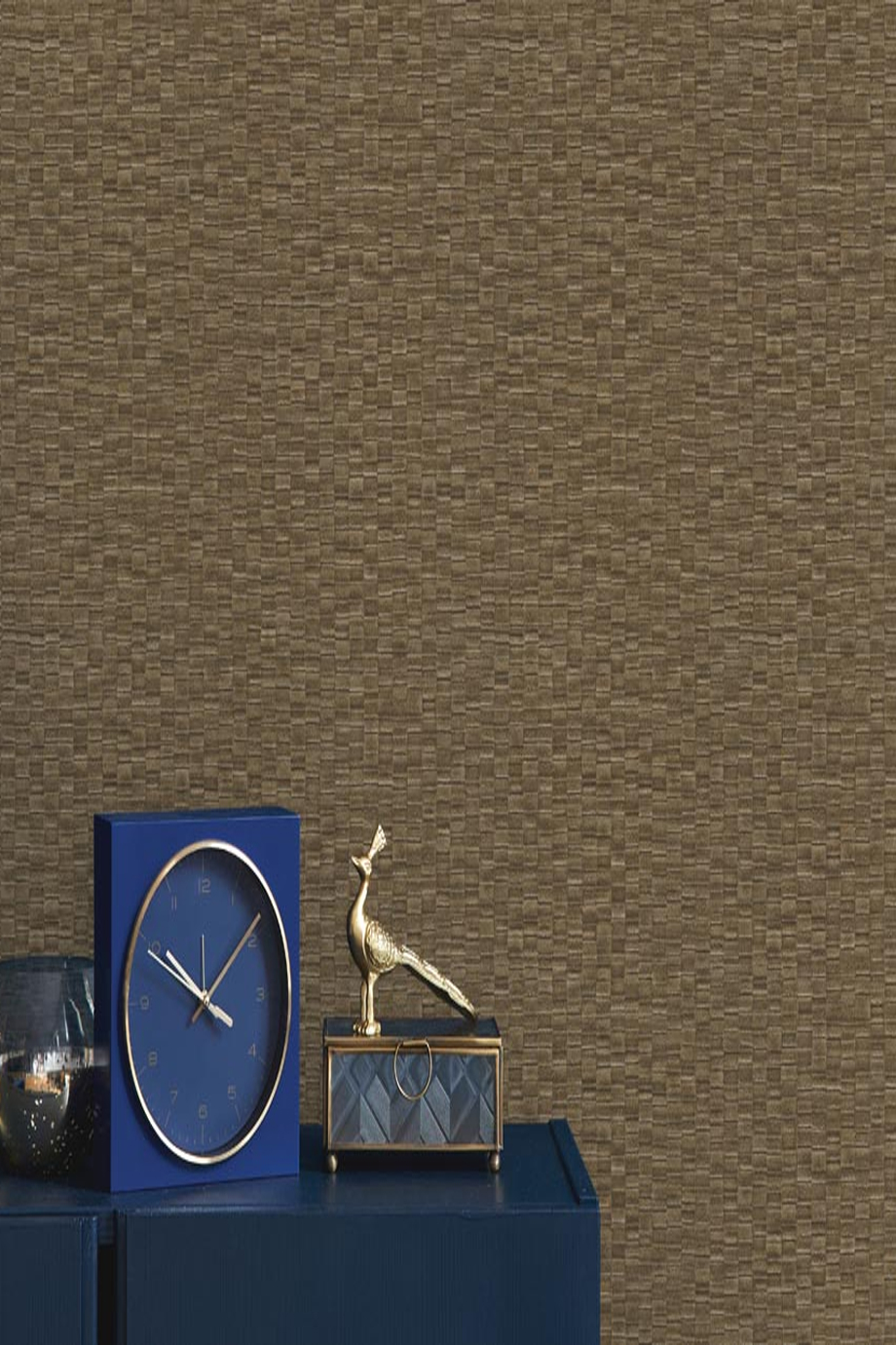 Decowall Rina Düz Duvar Kağıdı 701-03