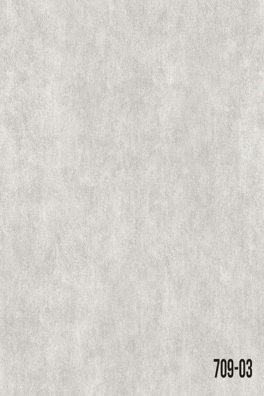 Decowall Rina Sıva Desenli Duvar Kağıdı 709-03