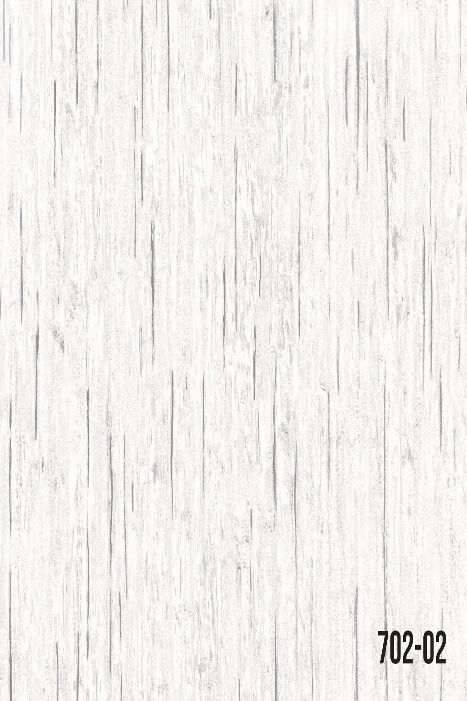 Decowall Rina Sıva Desenli Duvar Kağıdı 702-02