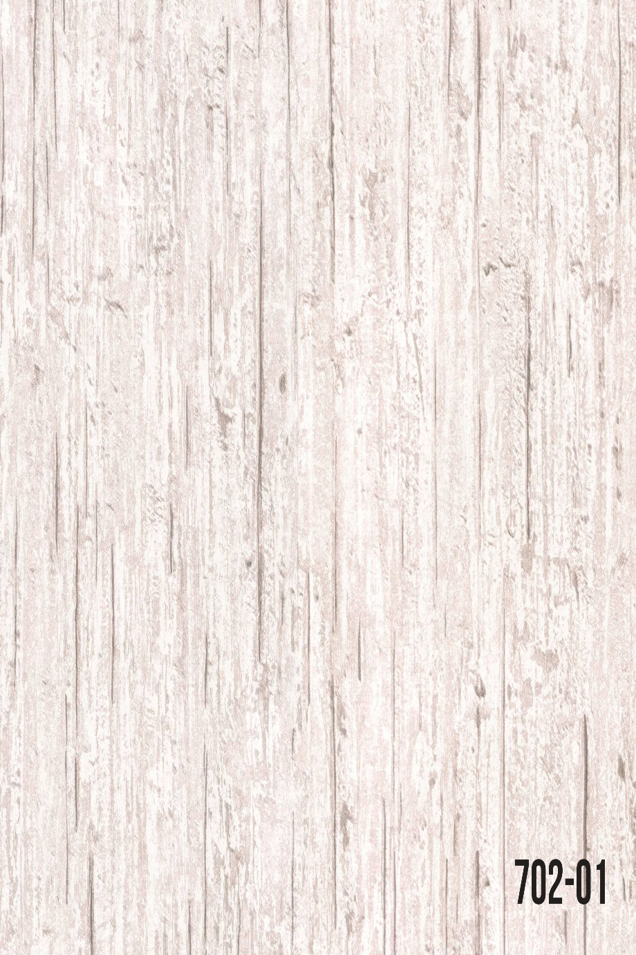 Decowall Rina Sıva Desenli Duvar Kağıdı 702-01