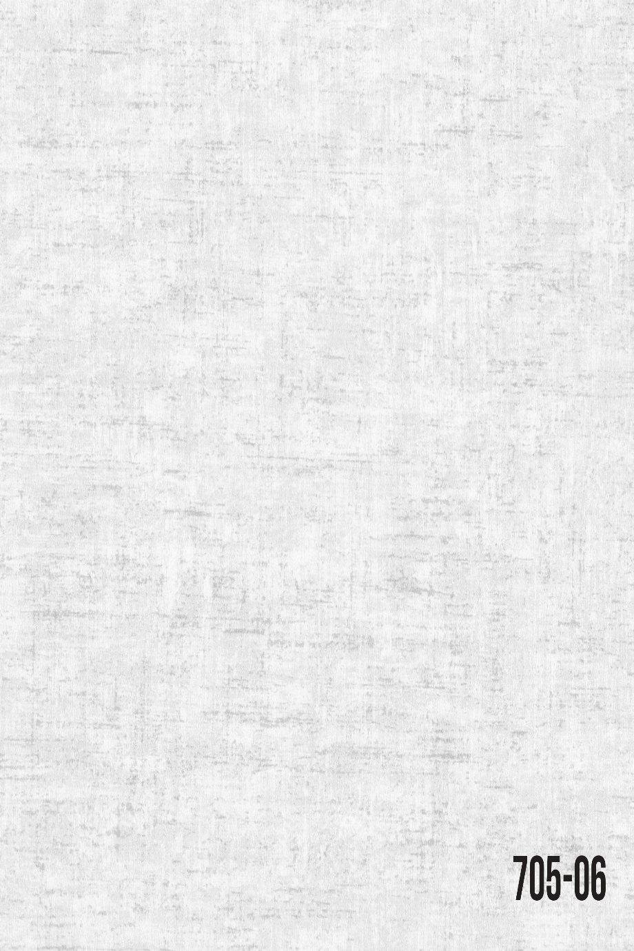 Decowall Rina Sıva Desenli Duvar Kağıdı 705-06