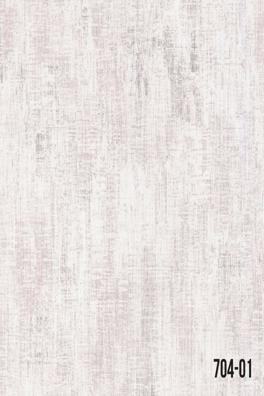 Decowall Rina Sıva Desenli Duvar Kağıdı 704-01