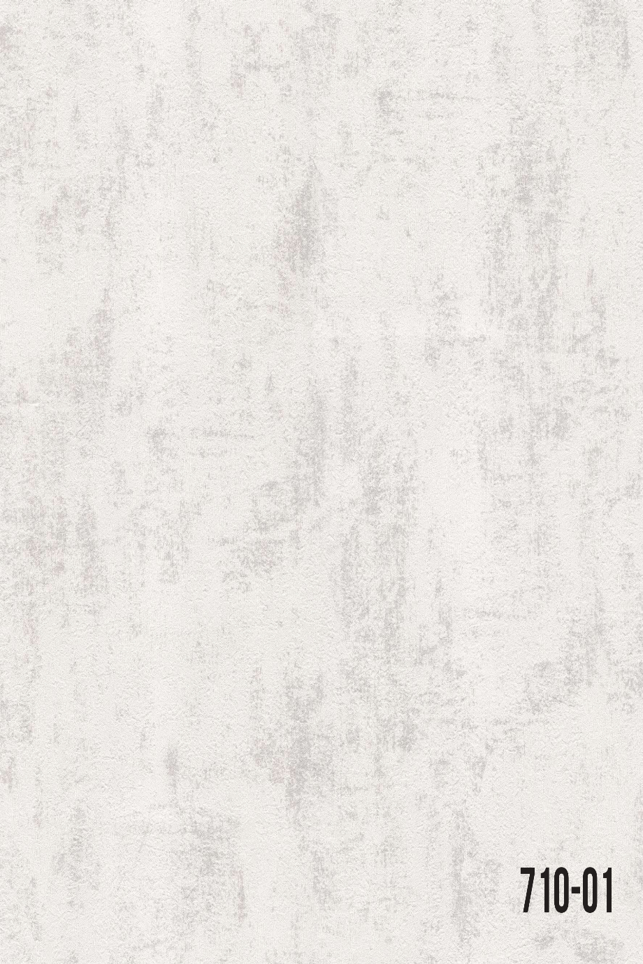 Decowall Rina Sıva Desenli Duvar Kağıdı 710-01