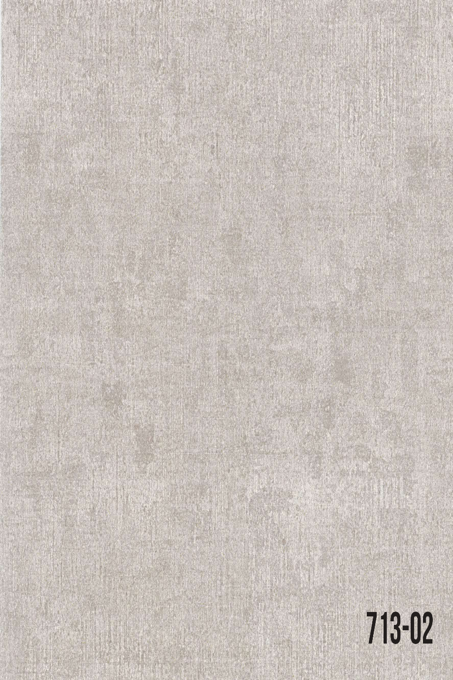 Decowall Rina Sıva Desenli Duvar Kağıdı 713-02