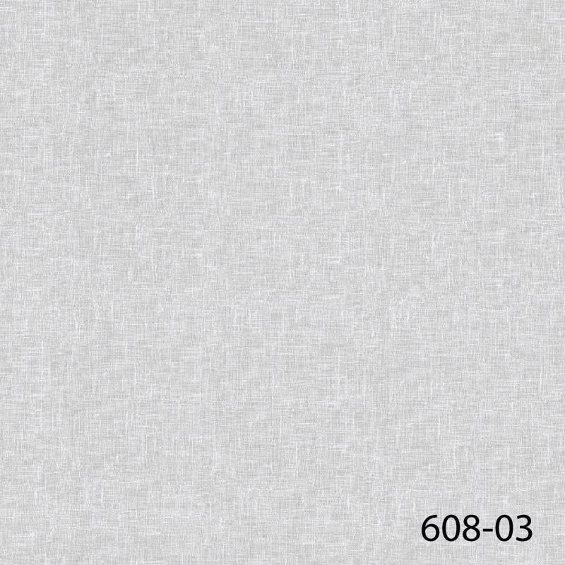 Decowall Salda Düz Desenli Duvar Kağıdı 608-03