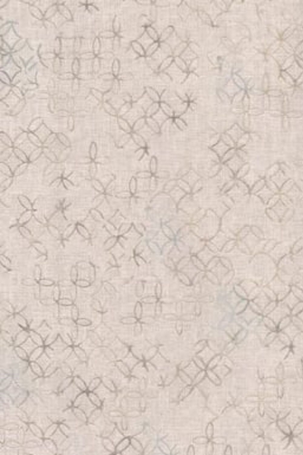 Decowall Salda Geometrik Desenli Duvar Kağıdı 606-02
