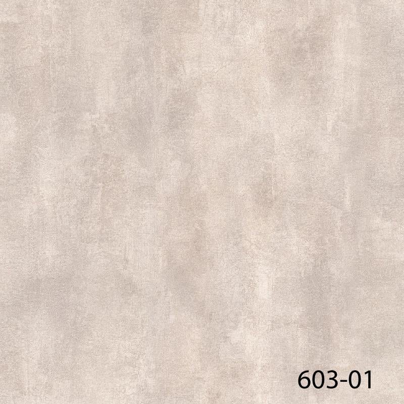 Decowall Salda Sıva Desenli Duvar Kağıdı 603-01