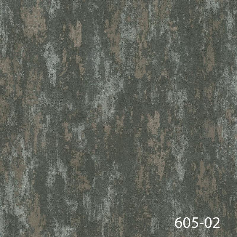 Decowall Salda Sıva Desenli Duvar Kağıdı 605-02