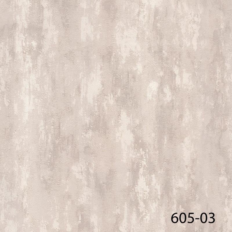 Decowall Salda Sıva Desenli Duvar Kağıdı 605-03