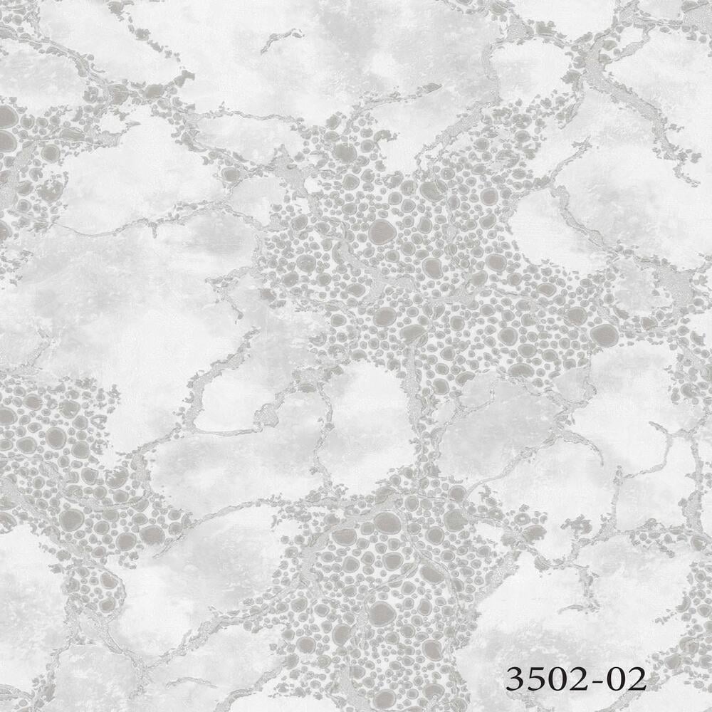 Decowall Tudor Duvar Kağıdı 3502-02