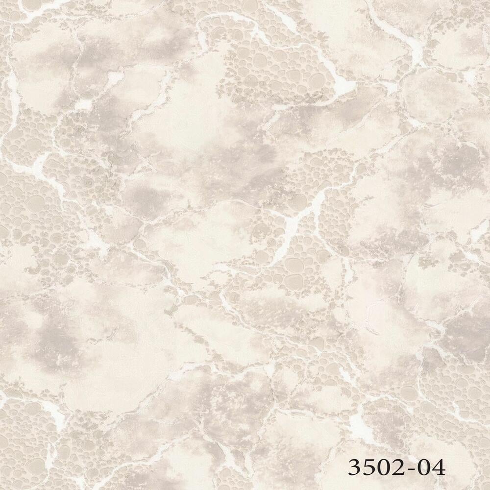 Decowall Tudor Duvar Kağıdı 3502-04