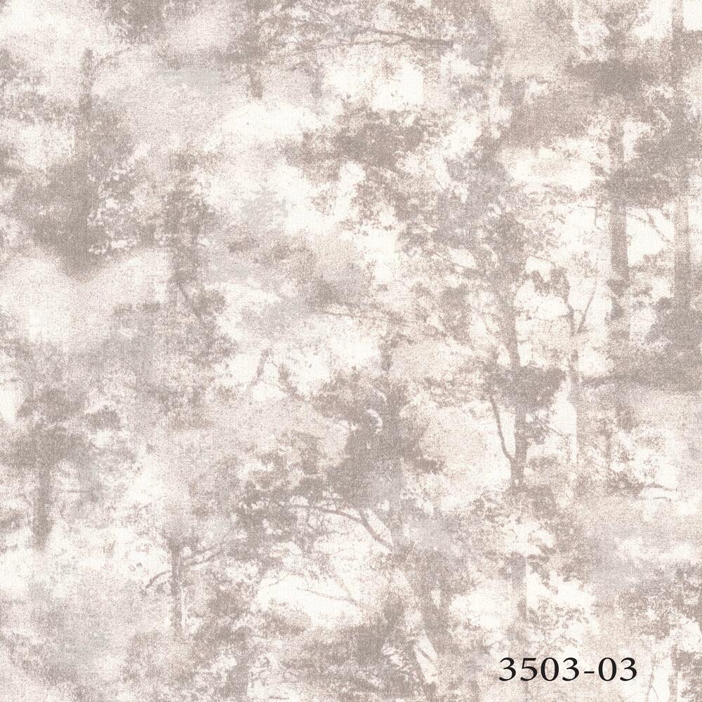 Decowall Tudor Duvar Kağıdı 3503-03