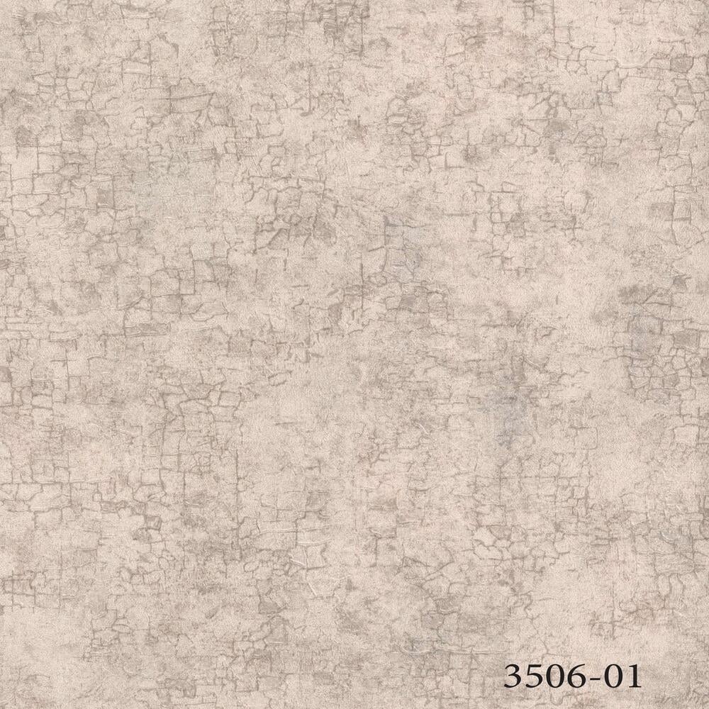 Decowall Tudor Duvar Kağıdı 3506-01