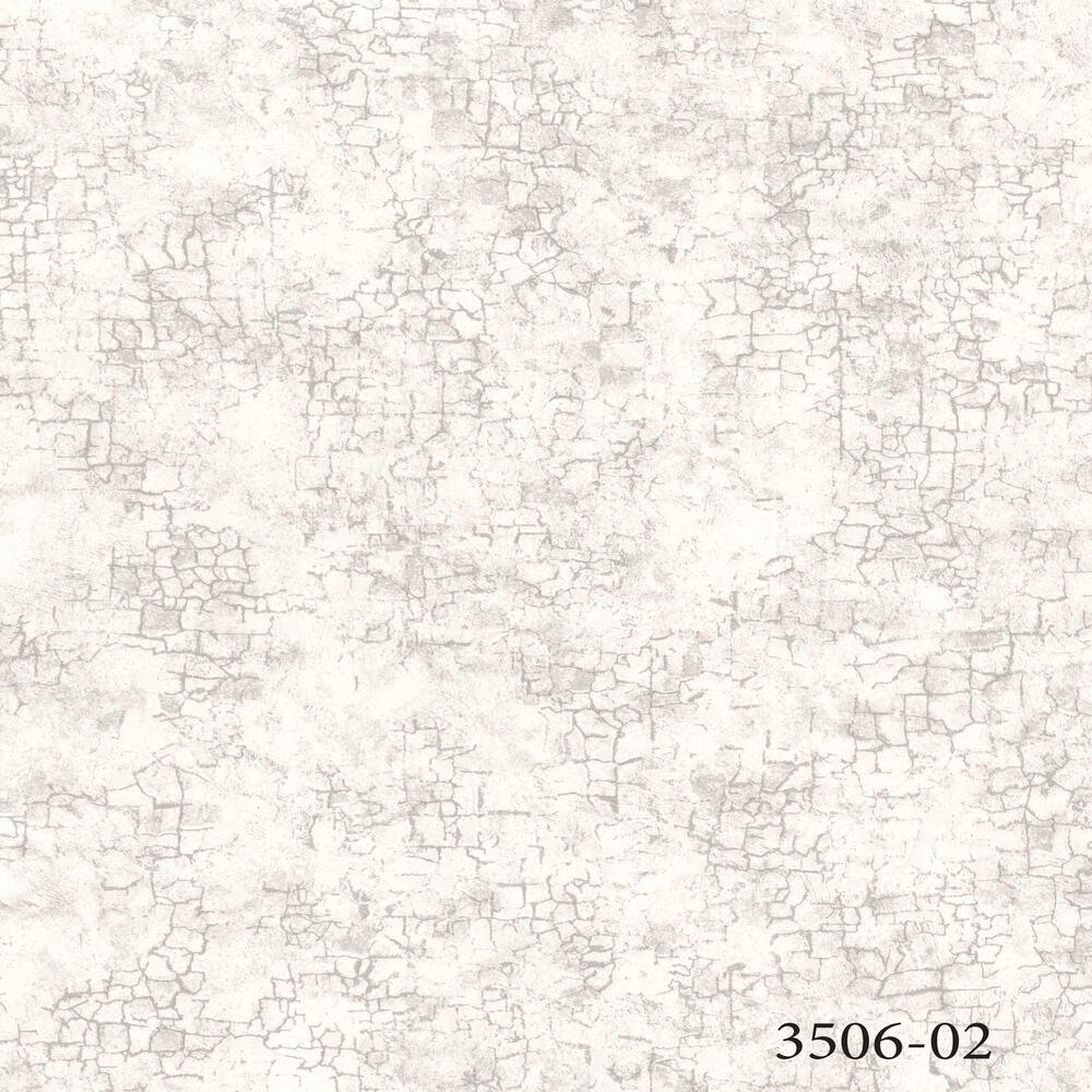 Decowall Tudor Duvar Kağıdı 3506-02