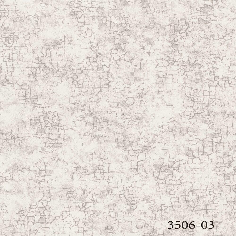 Decowall Tudor Duvar Kağıdı 3506-03