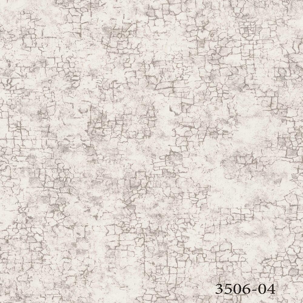 Decowall Tudor Duvar Kağıdı 3506-04