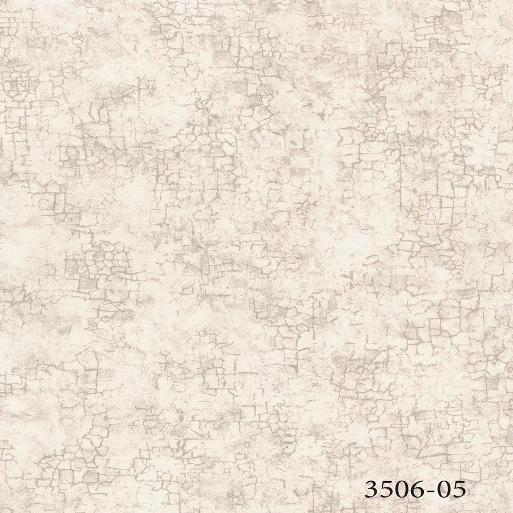 Decowall Tudor Duvar Kağıdı 3506-05