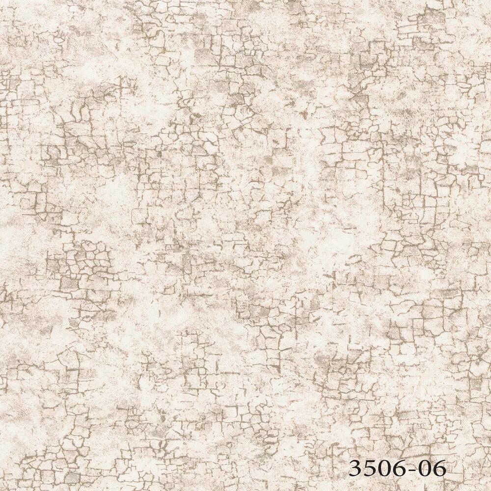 Decowall Tudor Duvar Kağıdı 3506-06