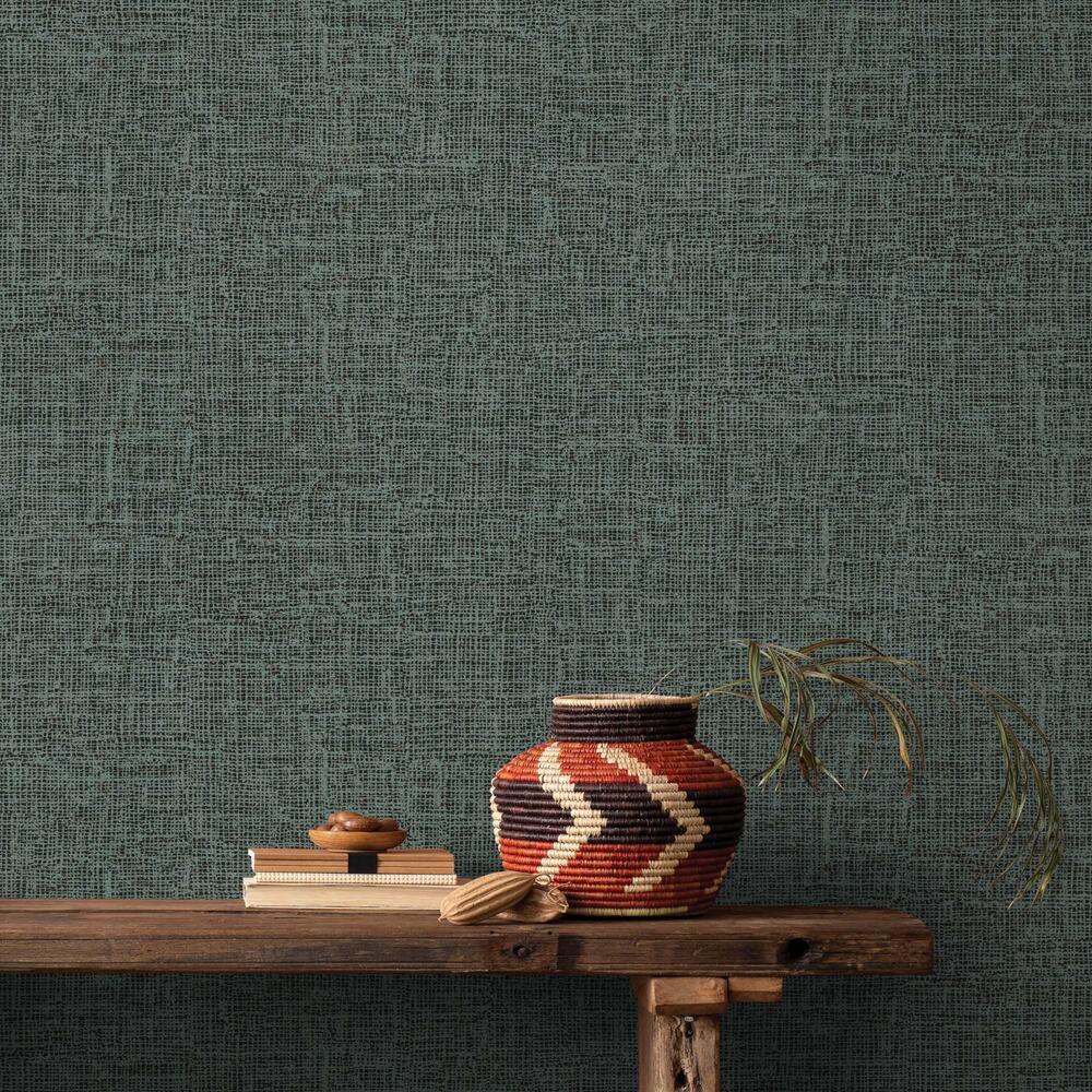 Decowall Tudor Duvar Kağıdı 3509-07