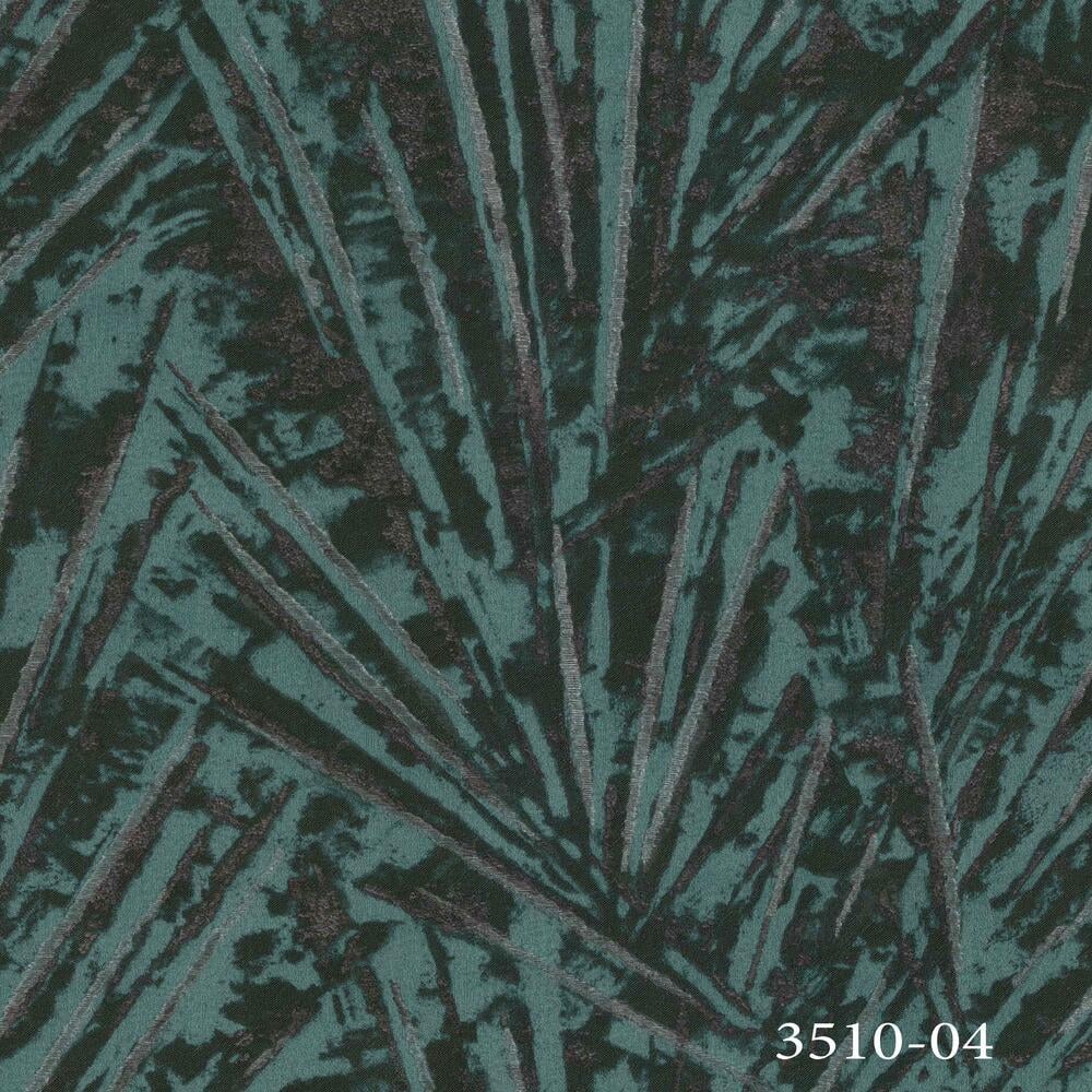 Decowall Tudor Duvar Kağıdı 3510-04