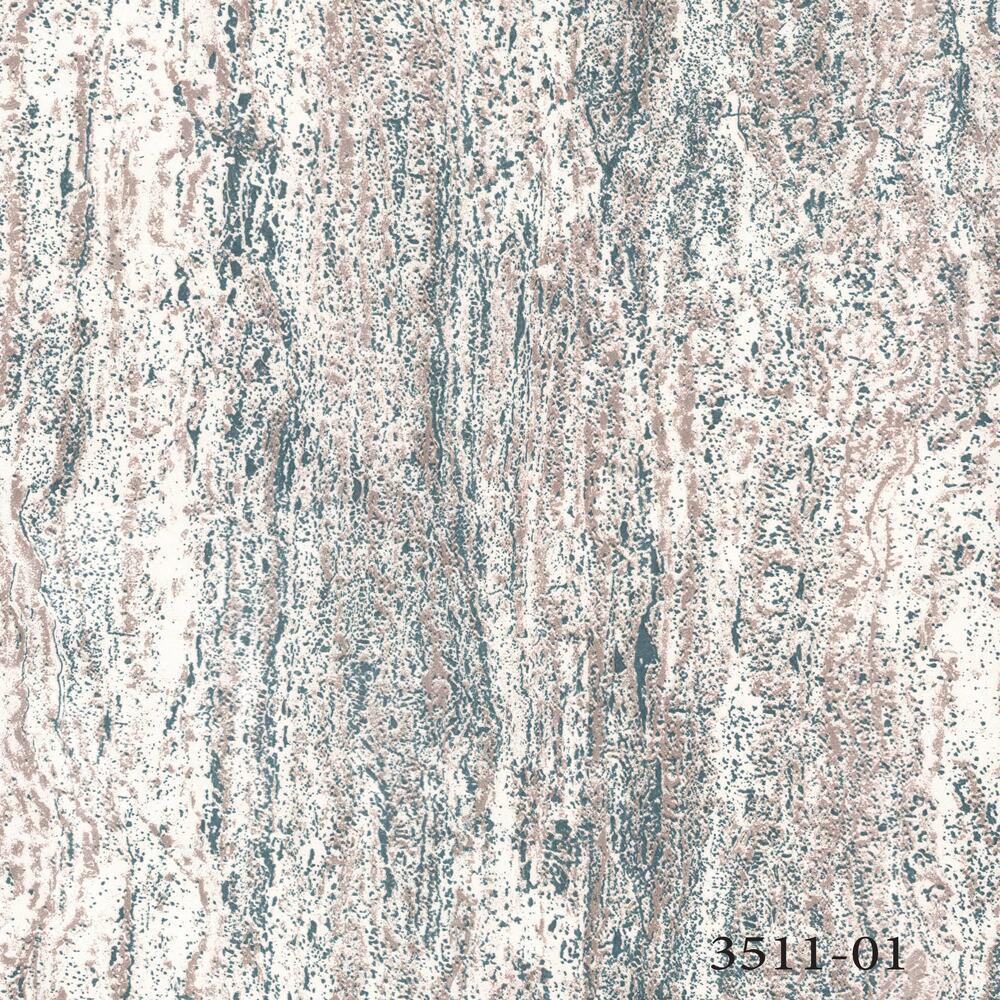 Decowall Tudor Duvar Kağıdı 3511-01