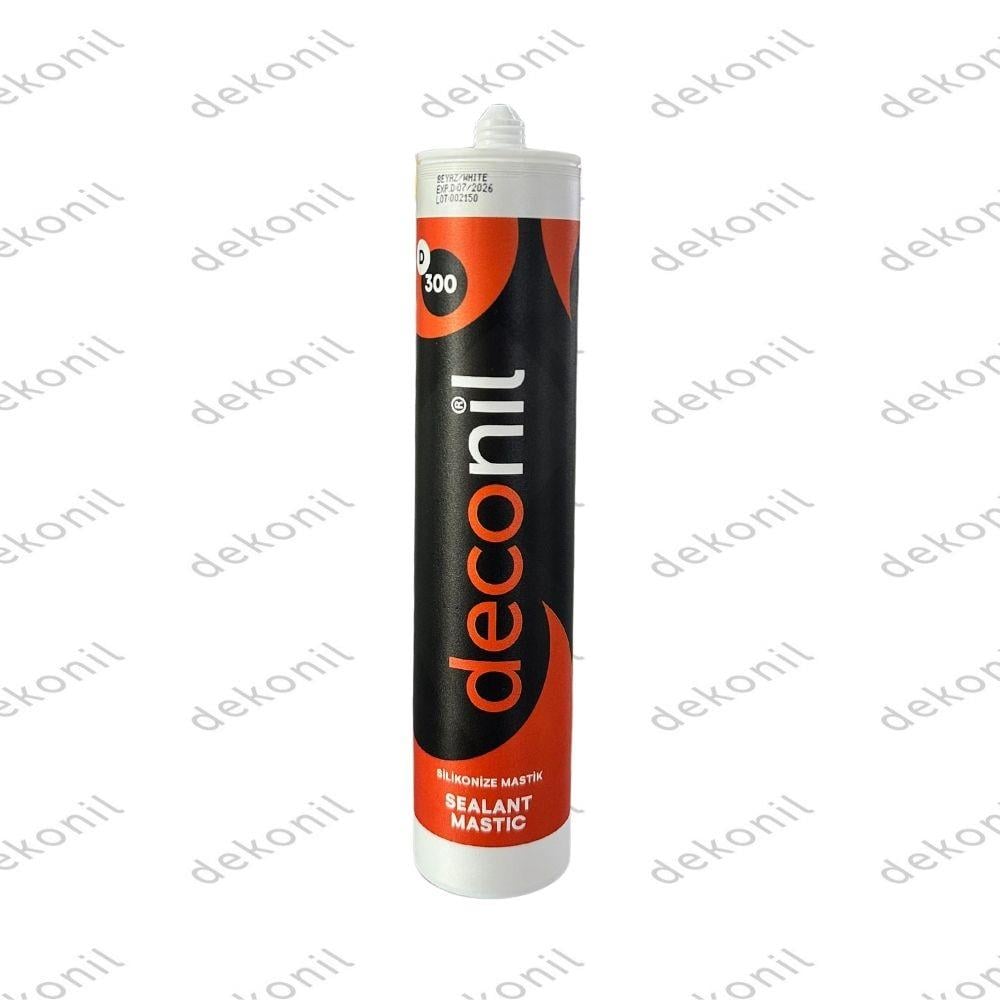 Dekonil White Mastic 450gr
