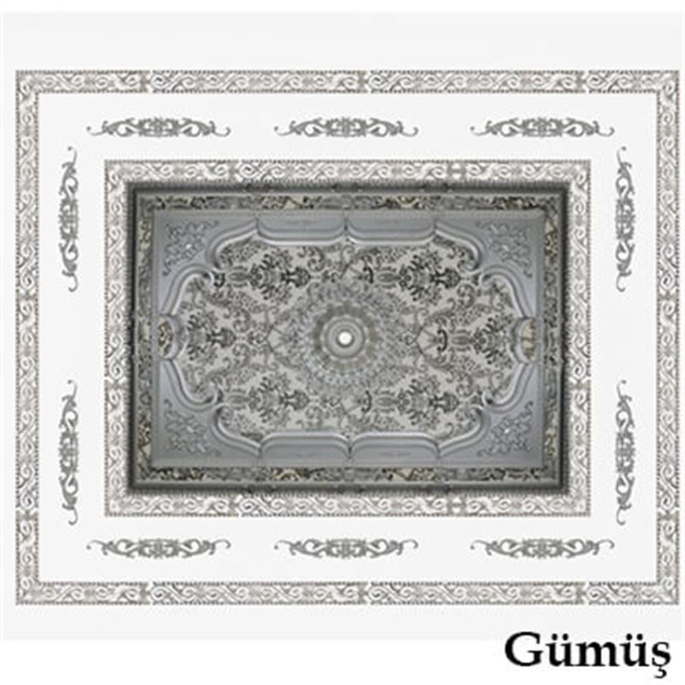 Rectangle Palace Ceiling Standard Package 140-200cm (7*4)