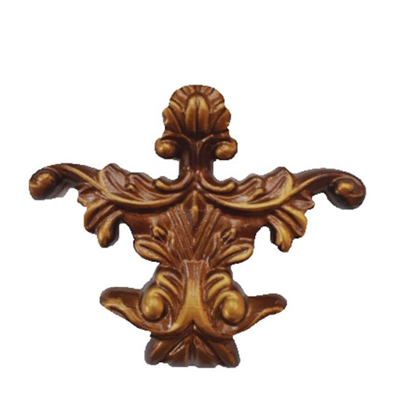 Eskitme Kartonpiyer Ek Motif 10*10 cm