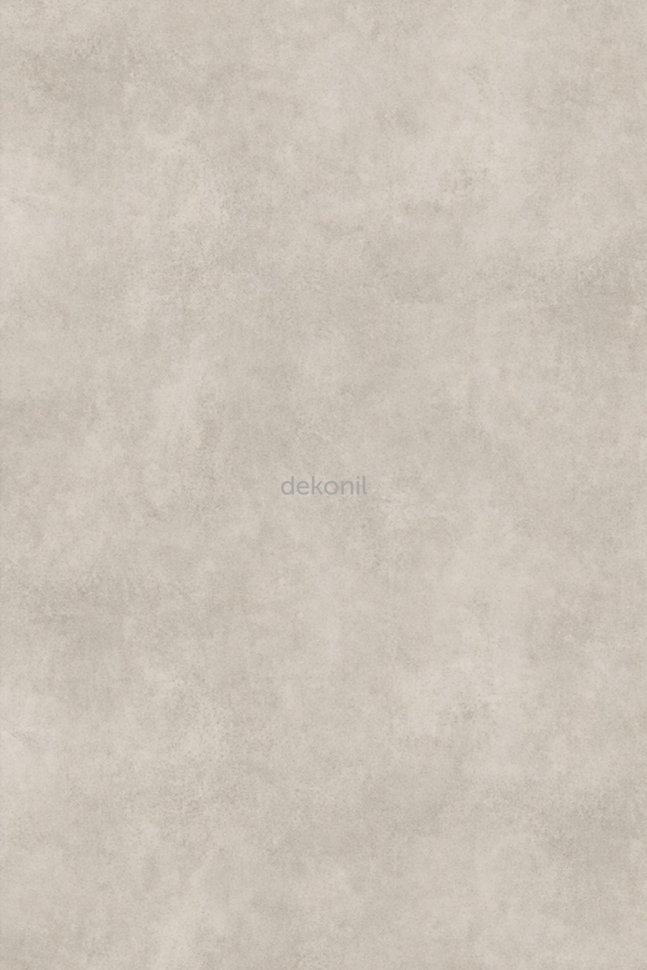 Grej Beton Desenli PVC Duvar Paneli 122x244 cm