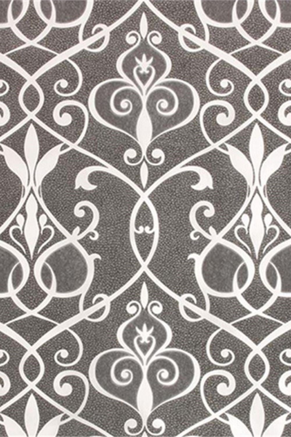 Grown Gold Gilded Wallpaper YD98338