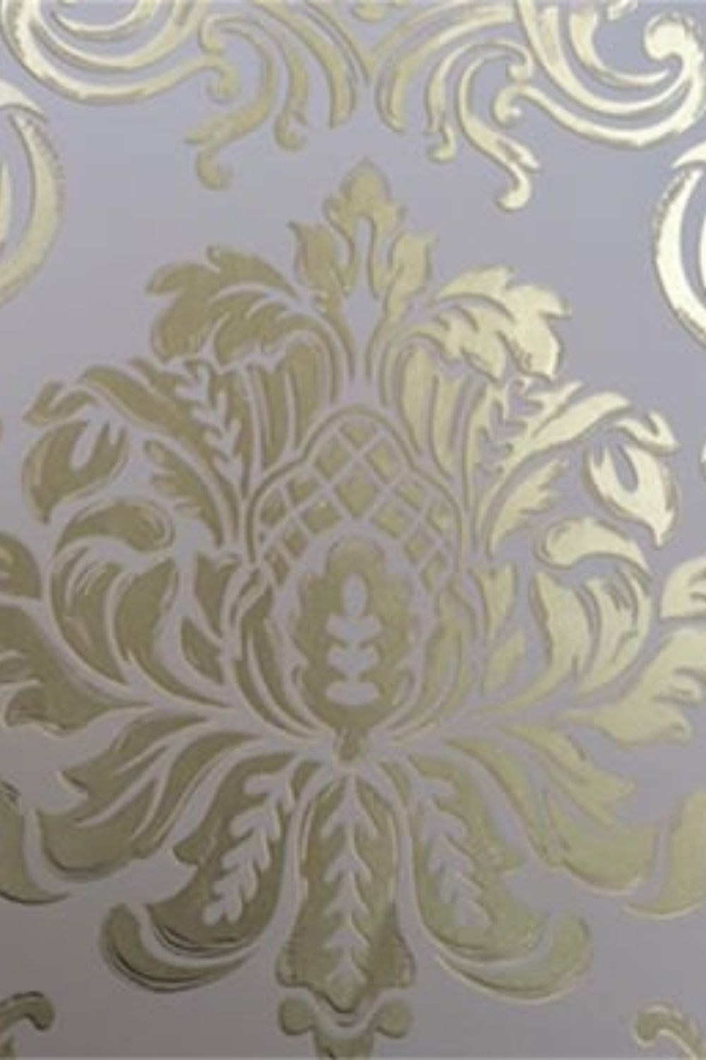 Grown Gold Varaklı Duvar Kağıdı YD99910