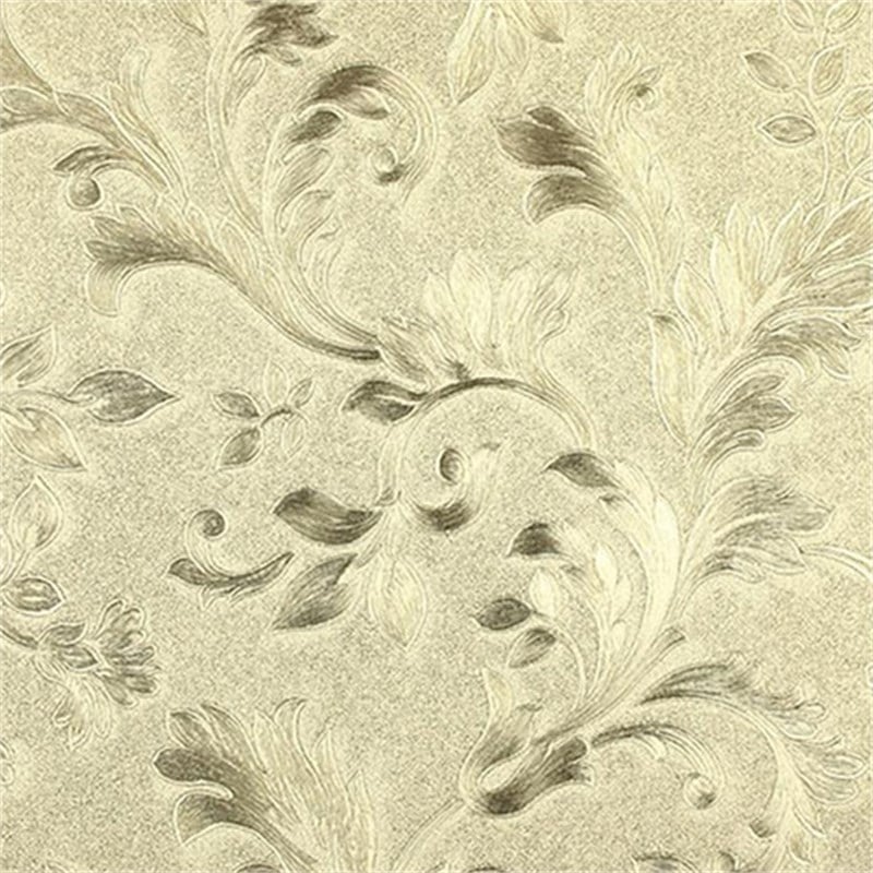 ورق جدران مطلي بالذهب YD13820