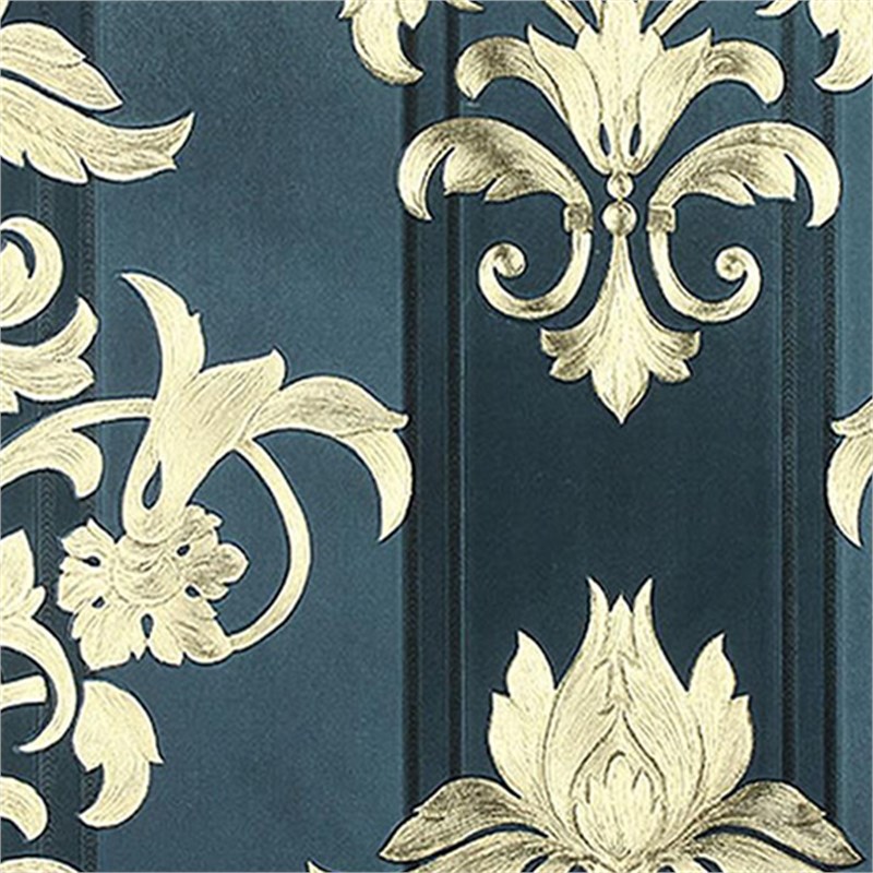 ورق جدران مطلي بالذهب YD13842