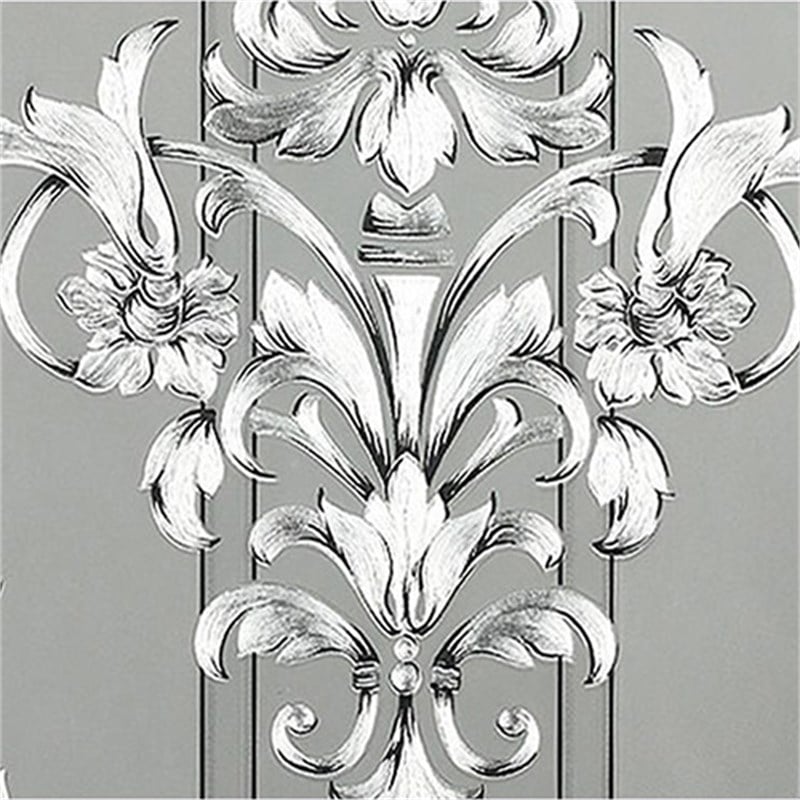 ورق جدران مطلي بالذهب YD18110