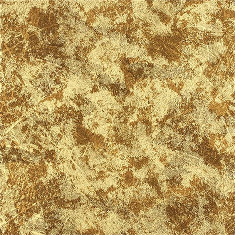 ورق جدران مطلي بالذهب YD18126