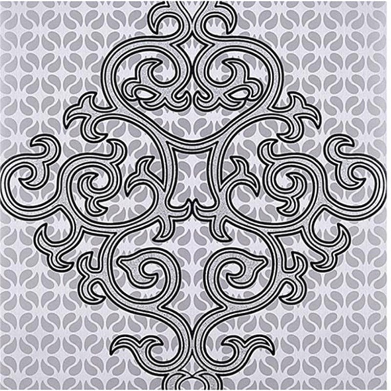 Grown Gold Gilded Wallpaper YD900107