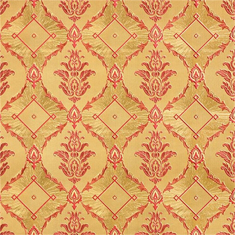 ورق جدران مطلي بالذهب YD90103