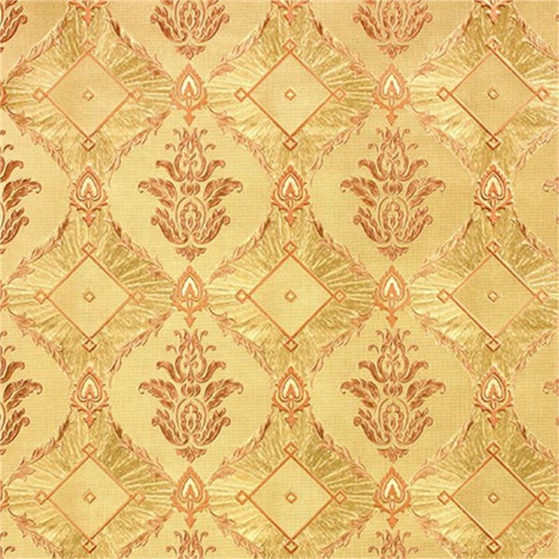 ورق جدران مطلي بالذهب YD90107