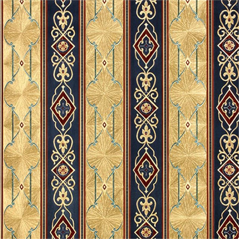 ورق جدران مطلي بالذهب YD90113