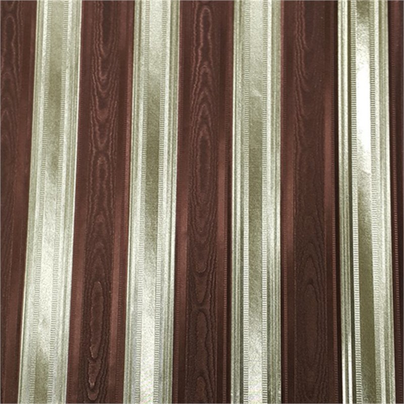 Grown Gold Gilded Wallpaper YD90195