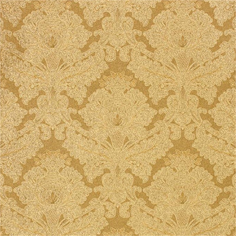 ورق جدران مطلي بالذهب YD91511