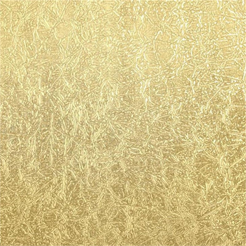 Grown Gold Gilded Wallpaper YD95091
