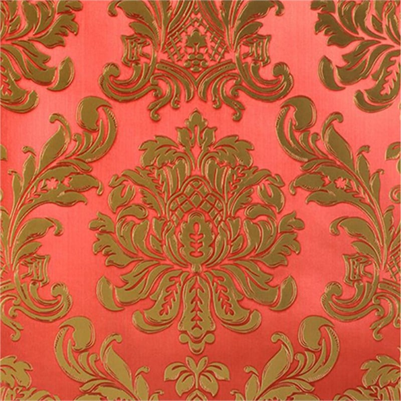 Grown Gold Wallpaper Duvar Kağıdı YD99907