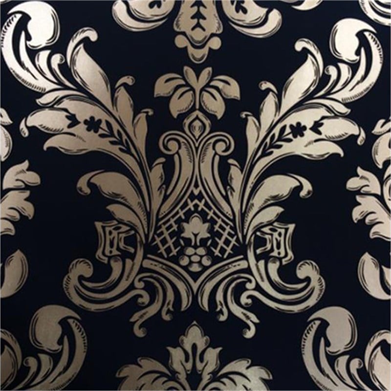 ورق جدران مطلي بالذهب YD99911