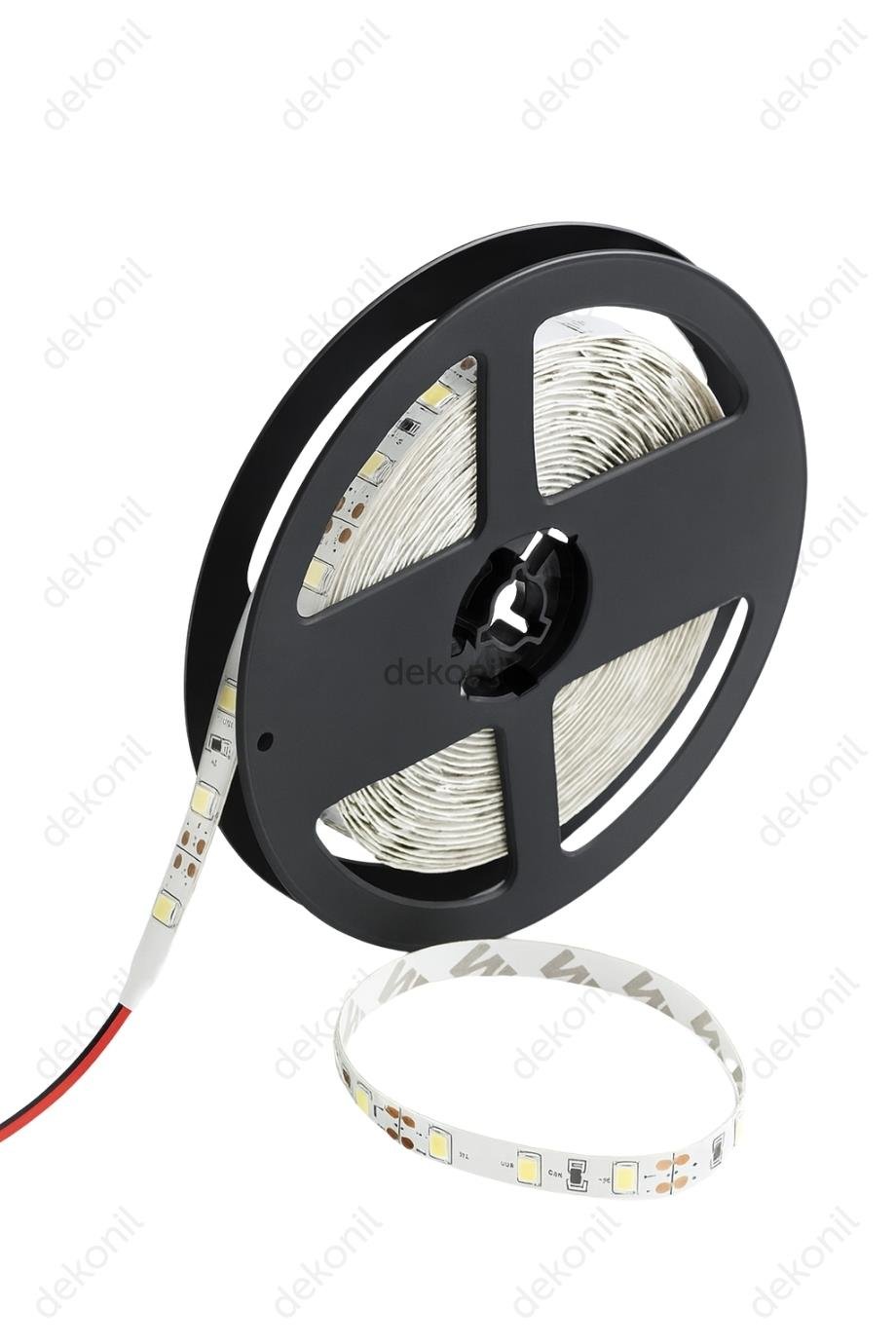 شريط إضاءة LED نهاري بطول 5 أمتار