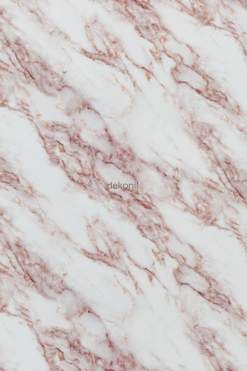 Iceberg Mermer Desenli PVC Duvar Paneli 122x244 cm